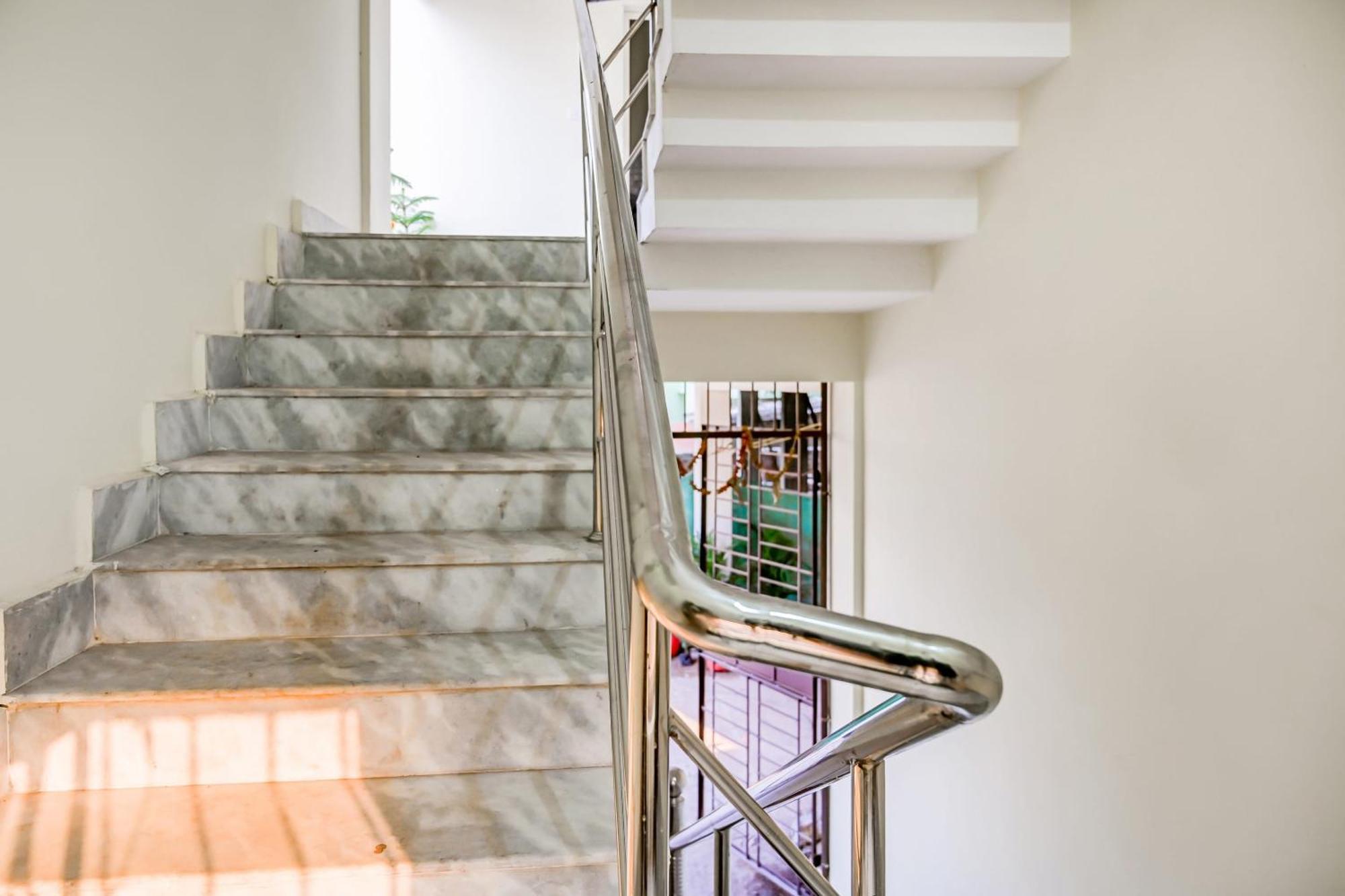 Hotel O Sarala Residency Bārang Екстериор снимка