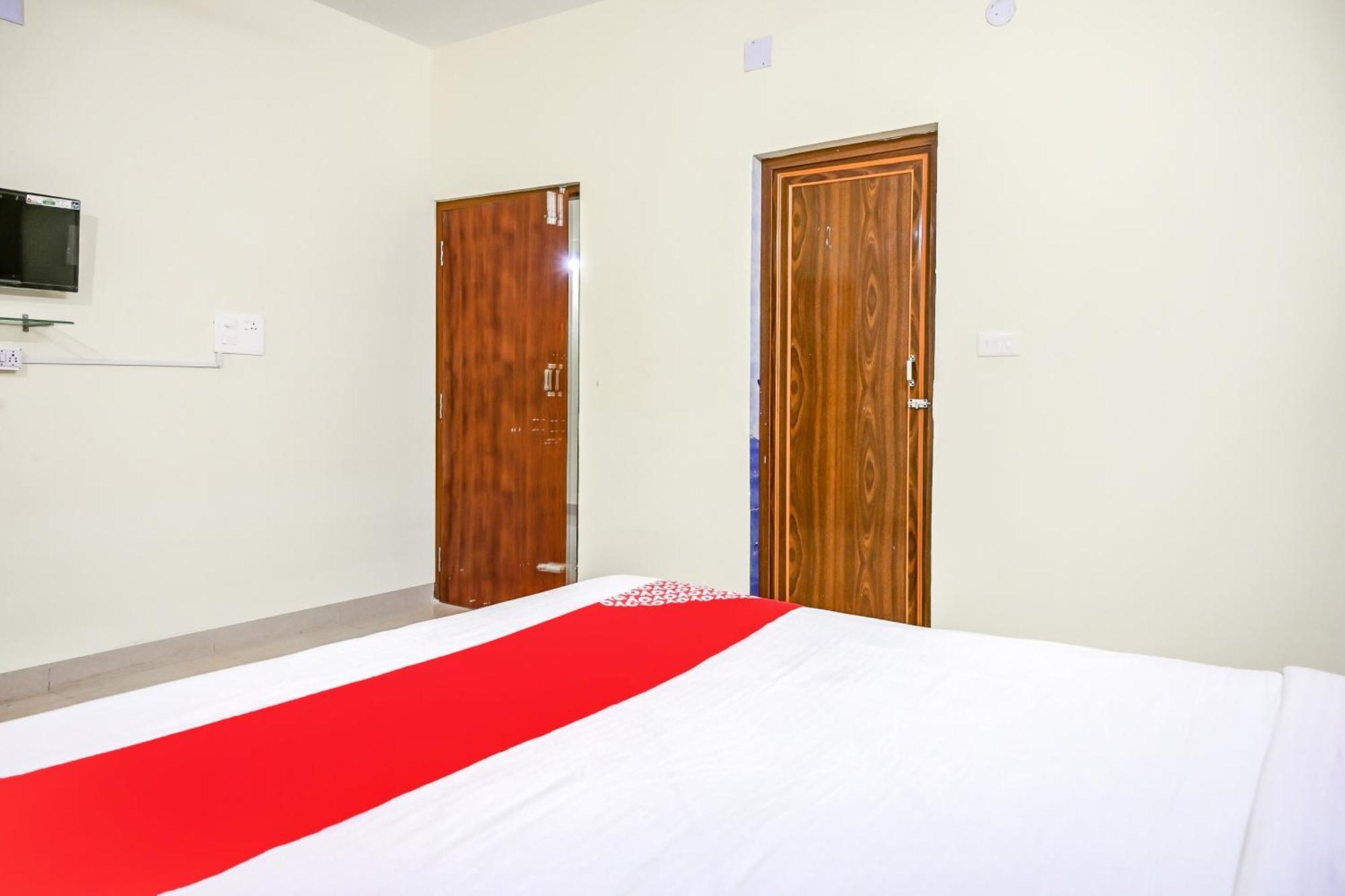 Hotel O Sarala Residency Bārang Екстериор снимка