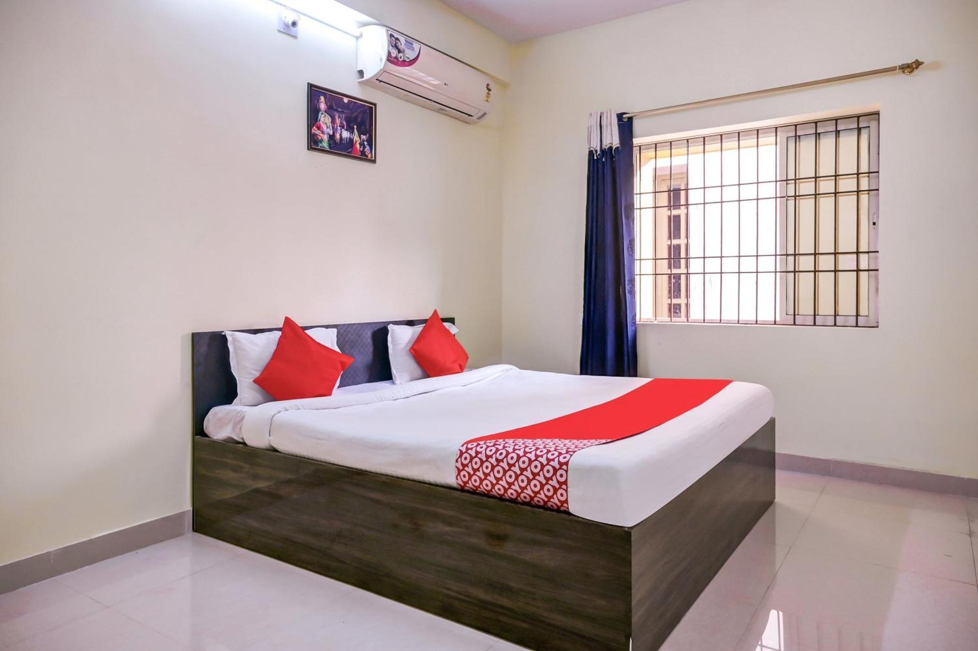 Hotel O Sarala Residency Bārang Екстериор снимка
